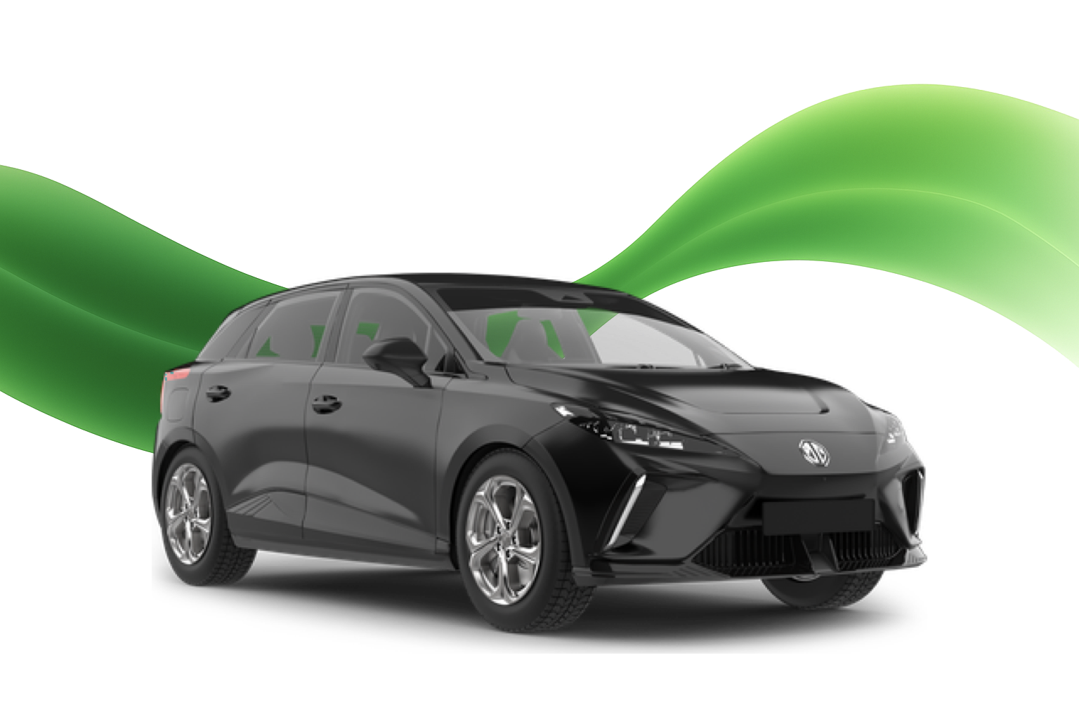 Offer vehicle